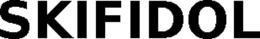 SKIFIDOL trademark