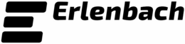 E ERLENBACH trademark