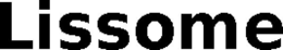 LISSOME trademark