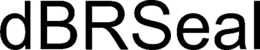 DBRSEAL trademark