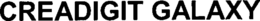 CREADIGIT GALAXY trademark