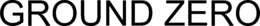 GROUND ZERO trademark