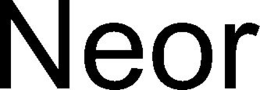 NEOR trademark