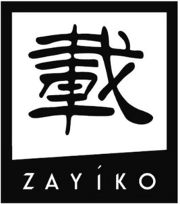 ZAYIKO trademark
