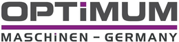 OPTIMUM MASCHINEN - GERMANY trademark