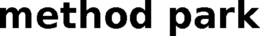 METHOD PARK trademark