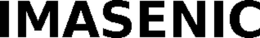 IMASENIC trademark
