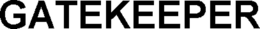 GATEKEEPER trademark