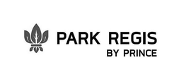 PARK REGIS BY PRINCE trademark