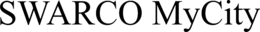 SWARCO MYCITY trademark