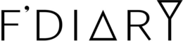 F'DIARY trademark