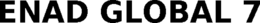 ENAD GLOBAL 7 trademark