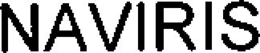NAVIRIS trademark