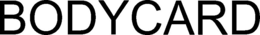 BODYCARD trademark