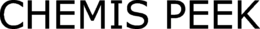 CHEMIS PEEK trademark