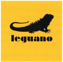 LEGUANO trademark