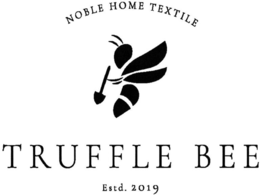 TRUFFLE BEE NOBLE HOME TEXTILE ESTD. 2019 trademark