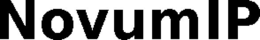 NOVUMIP trademark