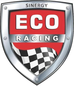 SINERGY ECO RACING trademark