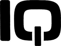 IQ trademark