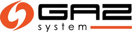 GAZ SYSTEM trademark