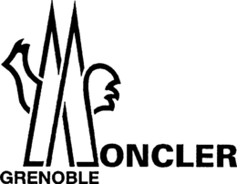 MONCLER GRENOBLE trademark