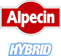 ALPECIN HYBRID trademark