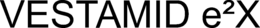 VESTAMID E²X trademark