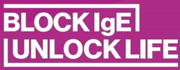 BLOCK IGE UNLOCK LIFE trademark