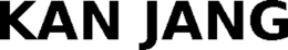KAN JANG trademark