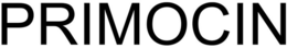 PRIMOCIN trademark