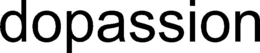 DOPASSION trademark