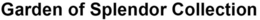 GARDEN OF SPLENDOR COLLECTION trademark