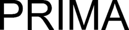 PRIMA trademark