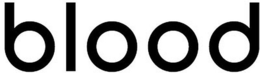 BLOOD trademark