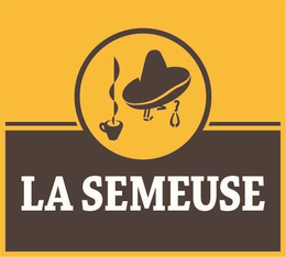LA SEMEUSE trademark