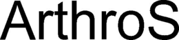 ARTHROS trademark