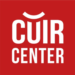 CUIR CENTER trademark