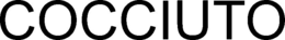 COCCIUTO trademark