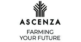 ASCENZA FARMING YOUR FUTURE trademark