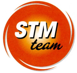 STM TEAM trademark