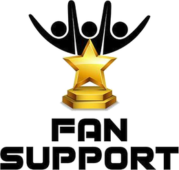 FAN SUPPORT trademark