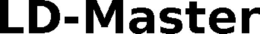 LD-MASTER trademark