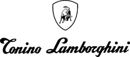 TONINO LAMBORGHINI trademark
