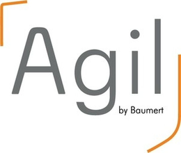AGIL BY BAUMERT trademark