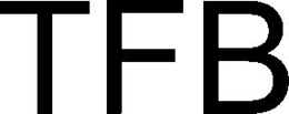 TFB trademark