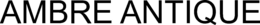 AMBRE ANTIQUE trademark