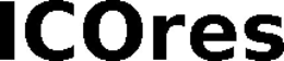 ICORES trademark