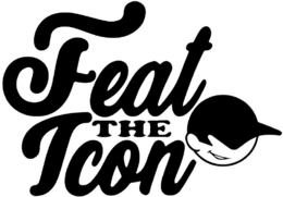 FEAT THE ICON trademark