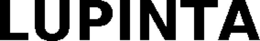 LUPINTA trademark